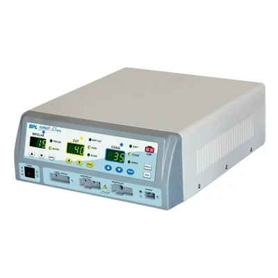 BPL SurgiX - E3 Dual Cautery Machine